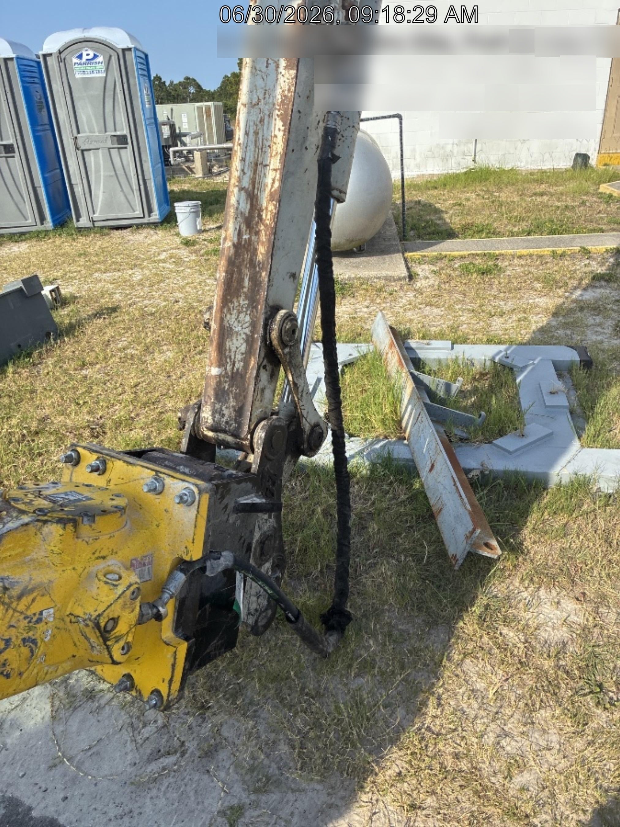 2024 EPIROC SBU452