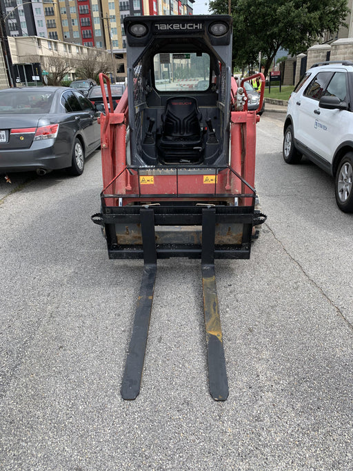 2021 STAR INDUSTRIES 110EC-ITA