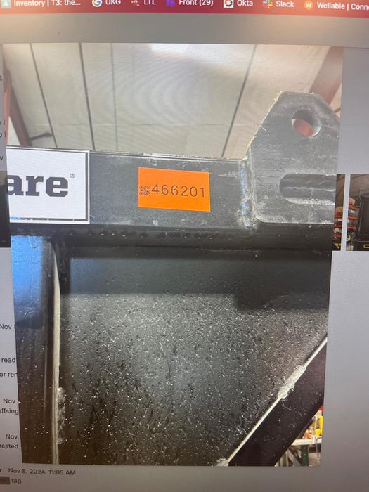 2024 STAR INDUSTRIES 1446B