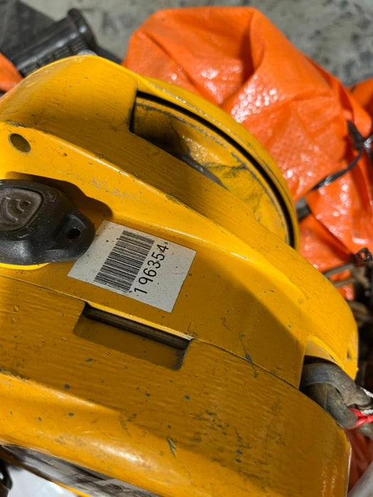 2021 HARRINGTON CF050-10