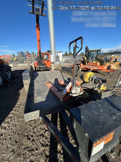 2023 STEELPOINT K19E