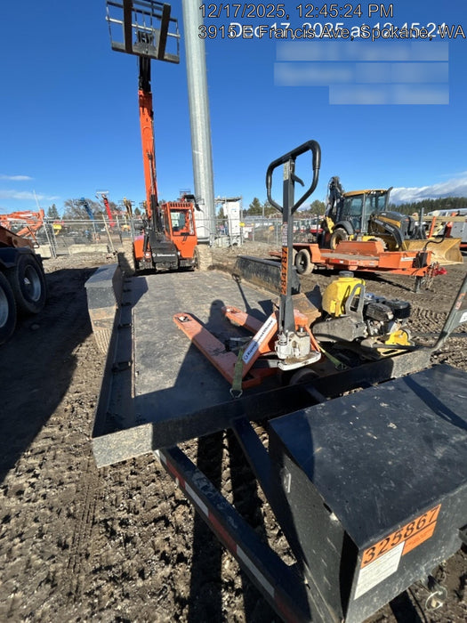 2023 STEELPOINT K19E