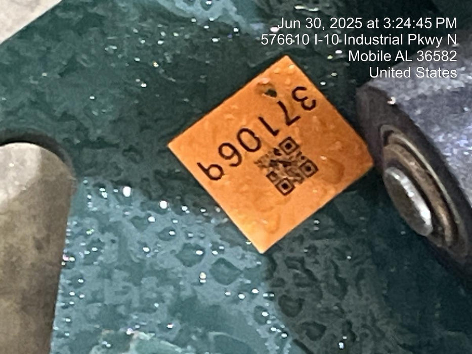 2023 HILMAN ROLLERS OMNI-6