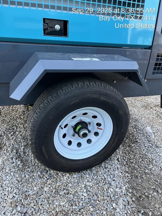 2025 AIRMAN PDSF375DP-6E1