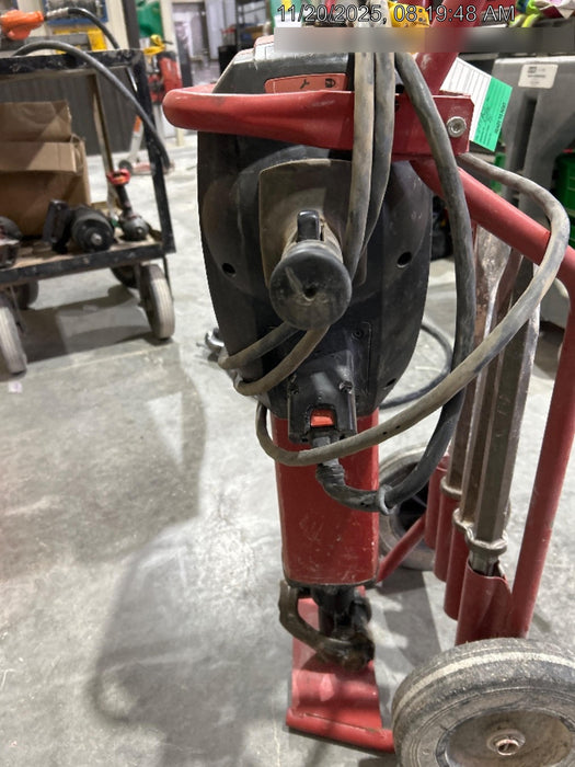 2020 HILTI TE 3000-AVR