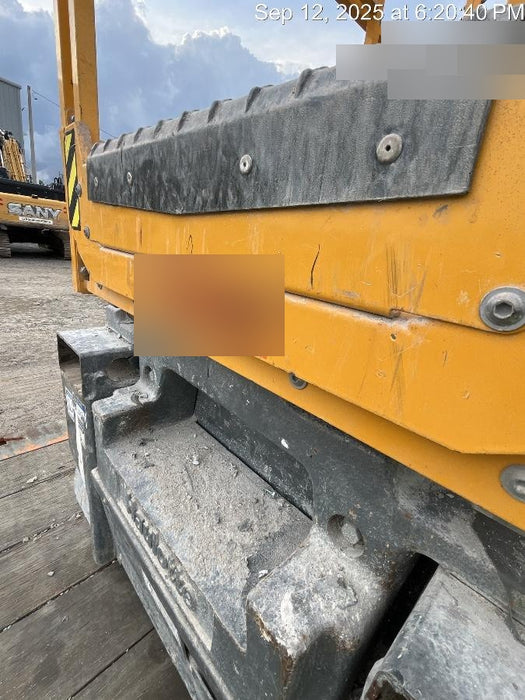 2020 HAULOTTE Star 20