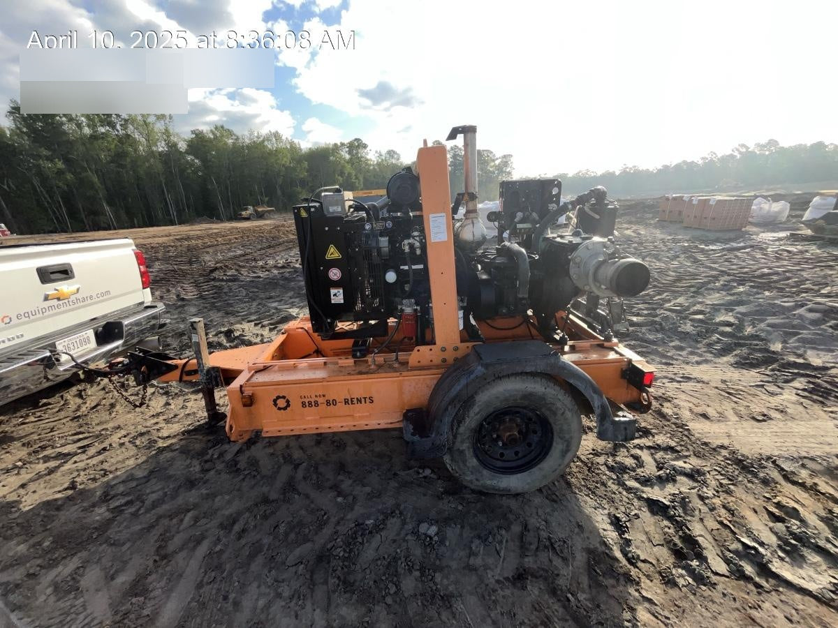 2021 PIONEER PP66S12L71-TD2.9L4