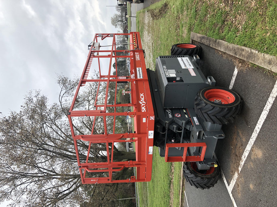 2019 SKYJACK SJ6832 RT