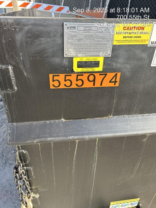 2024 STAR INDUSTRIES 1425