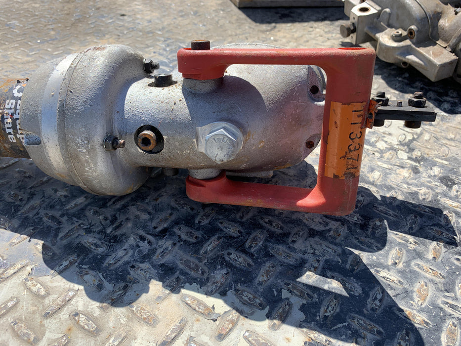 2020 MICHIGAN PNEUMATIC 10267