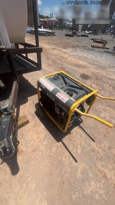 2018 WACKER NEUSON GP6600A