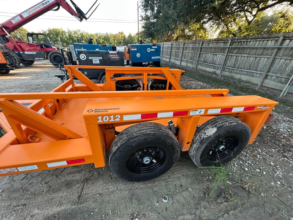 2025 TRIPLE L 1012 - Triple L