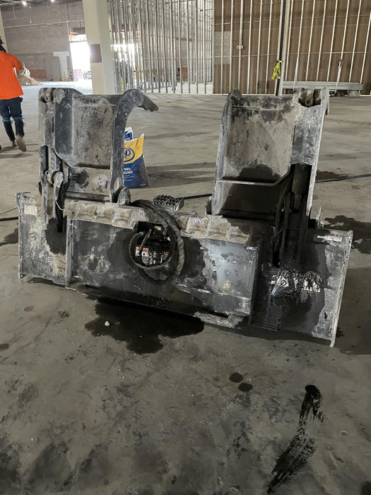 2021 PALADIN UTILITY GRAPPLE 11876-0022