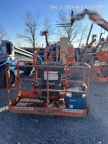 2023 MILLER ELECTRIC CST-280