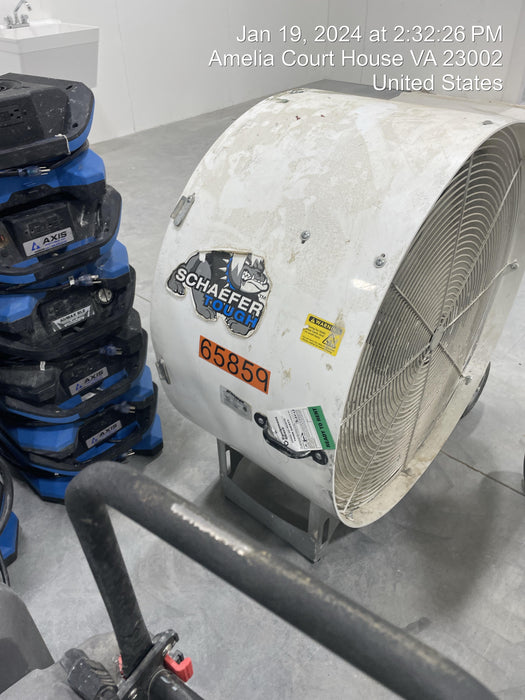 2020 PINNACLE VKM36-O