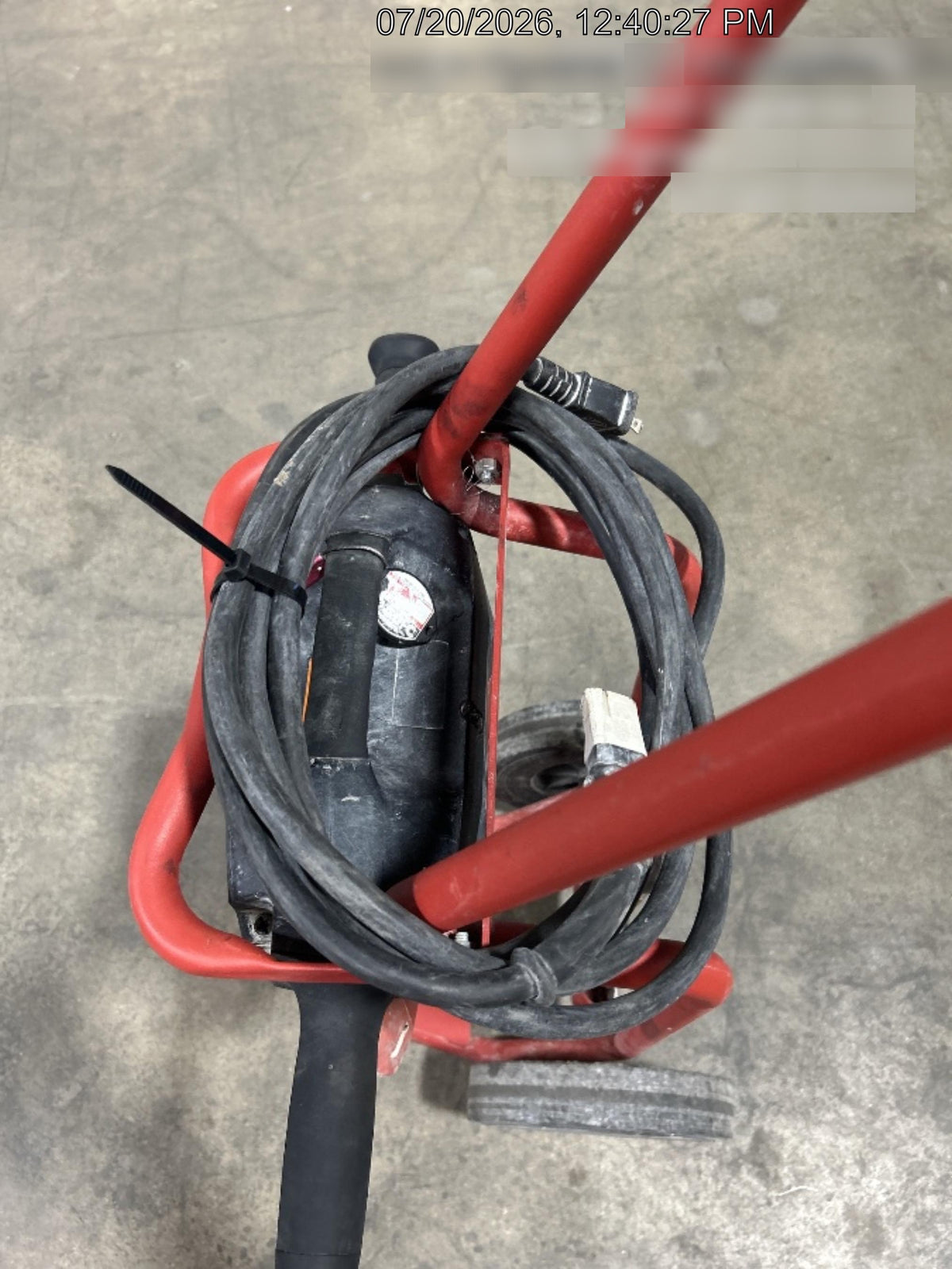 2024 HILTI TE 2000-AVR
