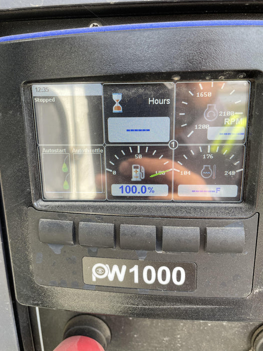 2023 ATLAS COPCO PAC F44 KD-S