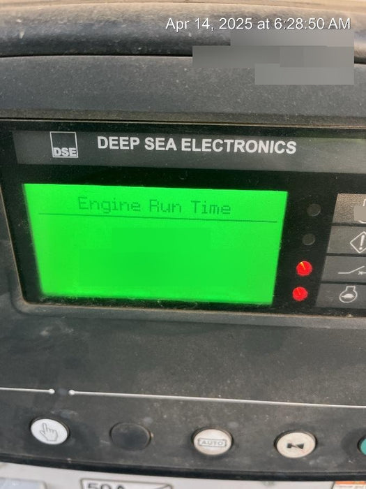 2020 WACKER NEUSON G25