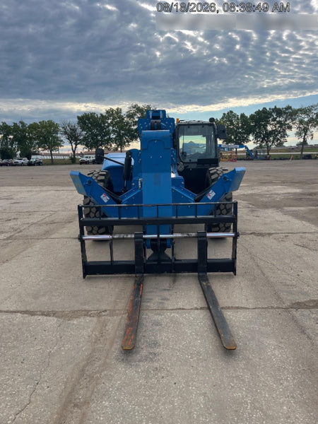 2026 GENIE GTH-1056