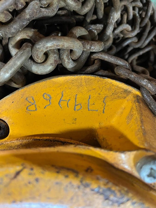 2021 HARRINGTON CF015-10