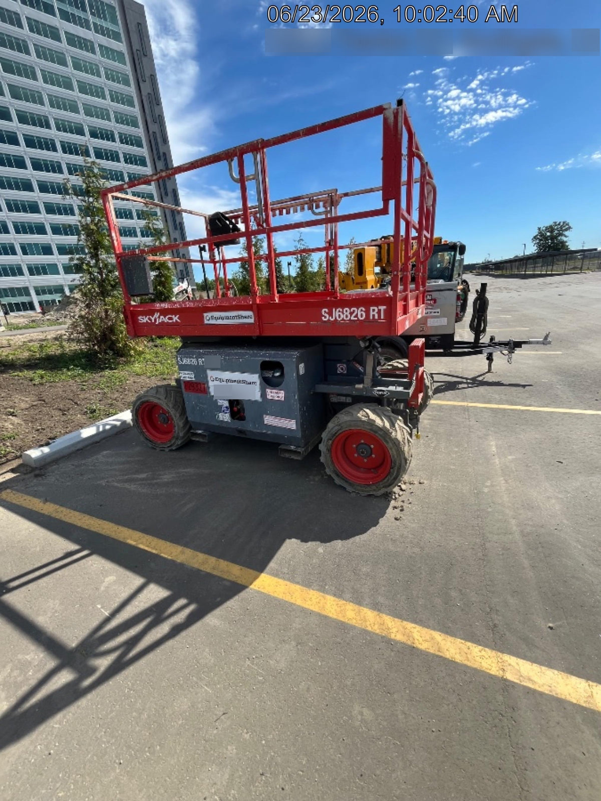 2023 DYNAPAC CC1200