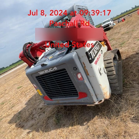 2023 ARROW MATERIAL HANDLING FS5100CB - 72"