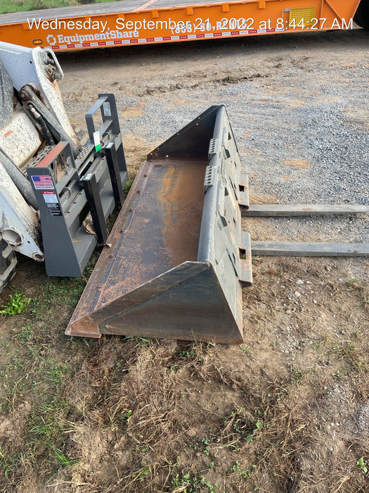 2022 ALL PRO FORKS 6048-U672