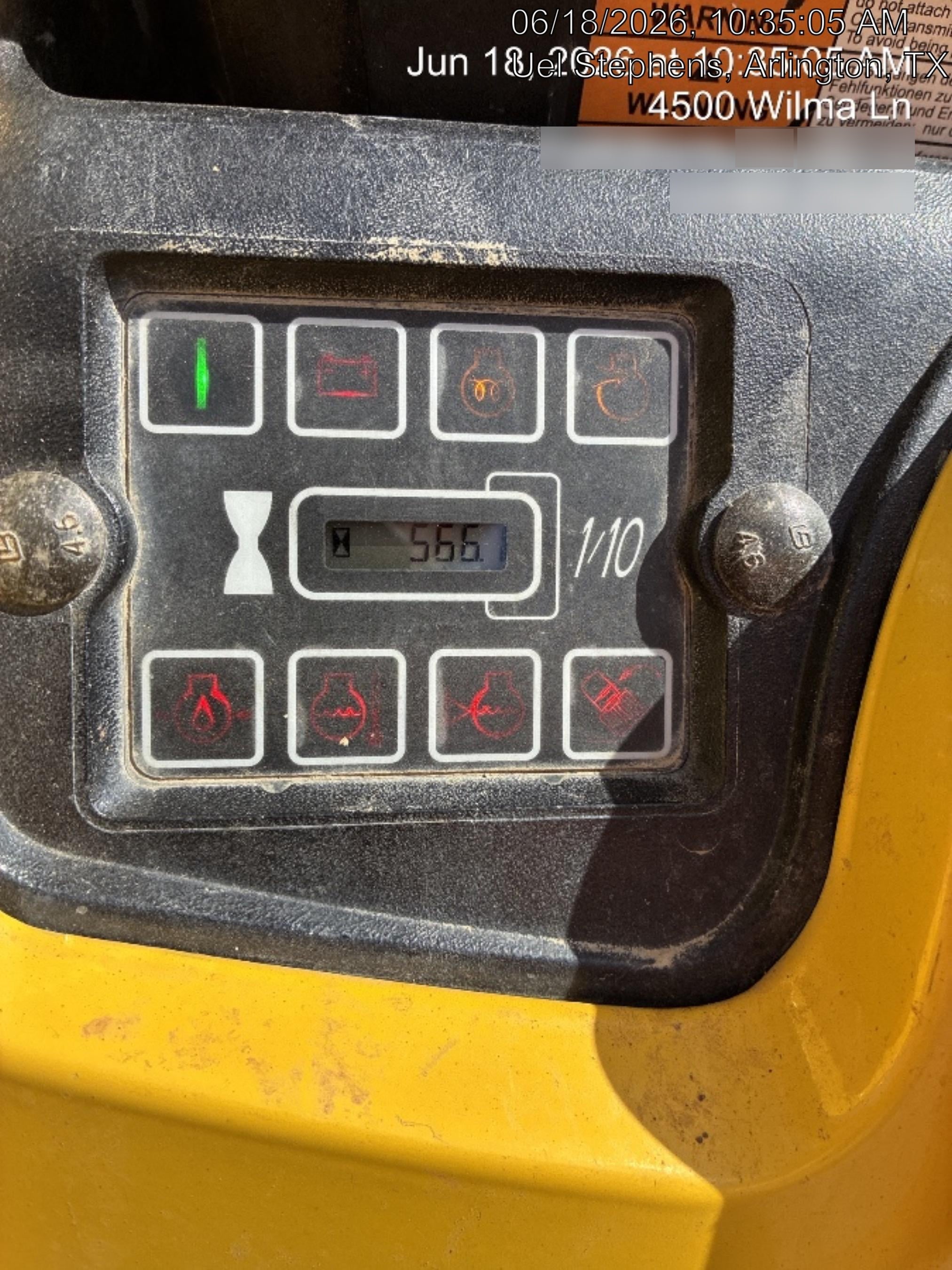 2018 WACKER NEUSON RTKx-SC3