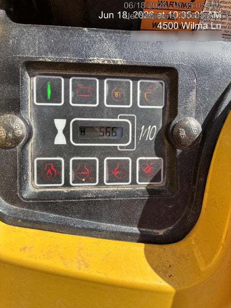2018 WACKER NEUSON RTKx-SC3