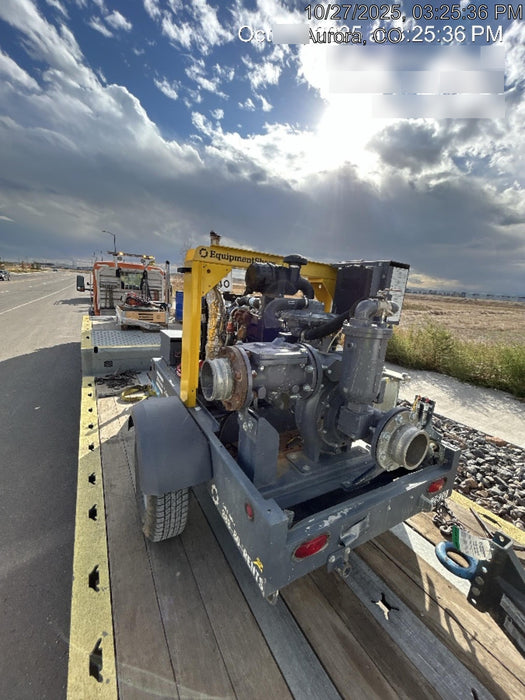 2022 ATLAS COPCO PAC F66 KD