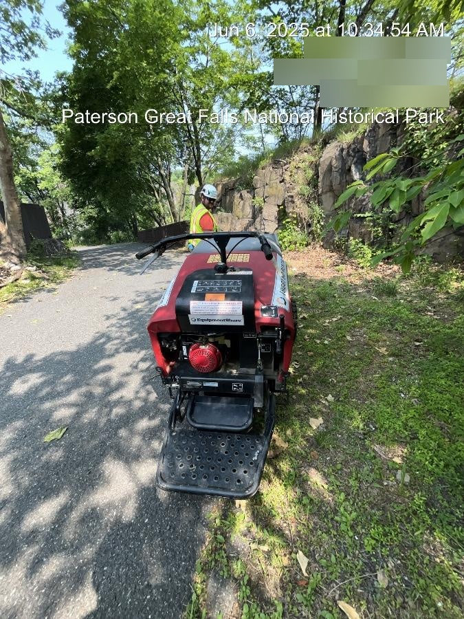 2023 TORO MB-1600