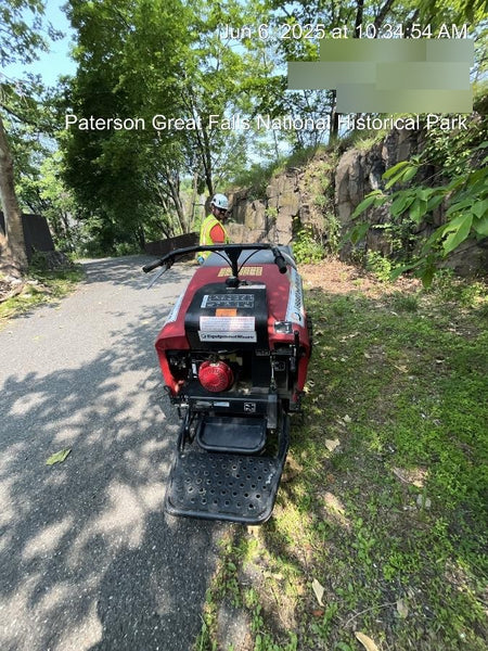 2023 TORO MB-1600