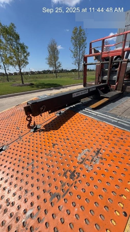 2024 ARROW MATERIAL HANDLING CE60-TH-STP
