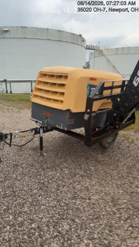 2020 ATLAS COPCO XAS188