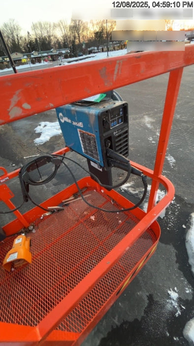 2024 MILLER ELECTRIC CST-282