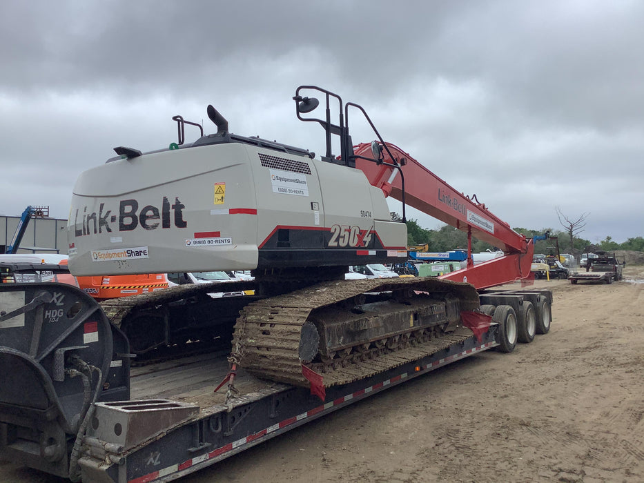 2020 LINK-BELT 250x4LF