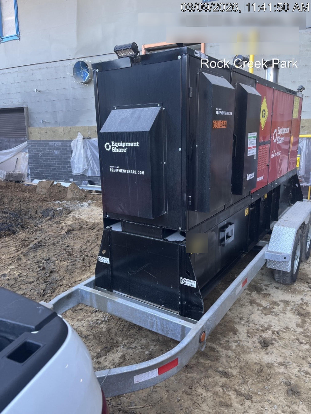 2025 CAMPO EB1000CT