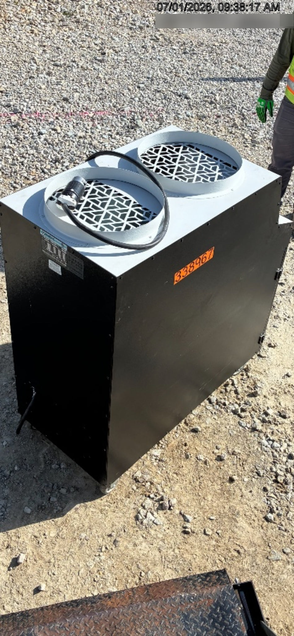2023 KWIKOOL KIB4221-2