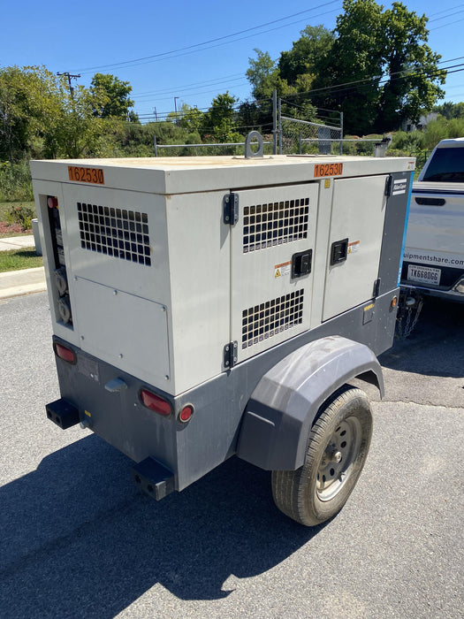 2020 ATLAS COPCO QAS25