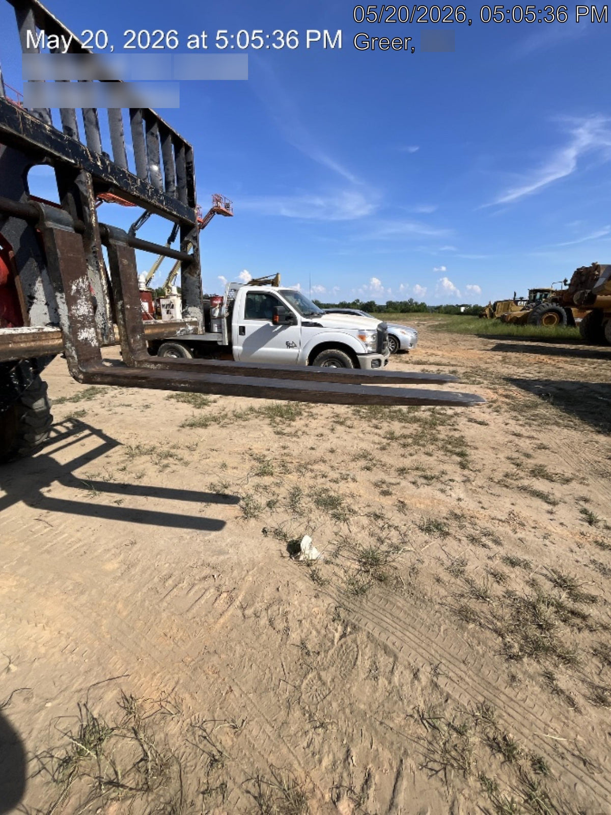 2021 MANITOU MTA10055