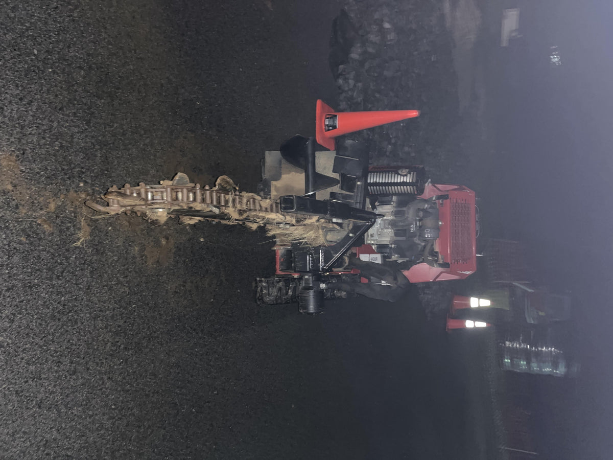 2022 TORO TRX-250