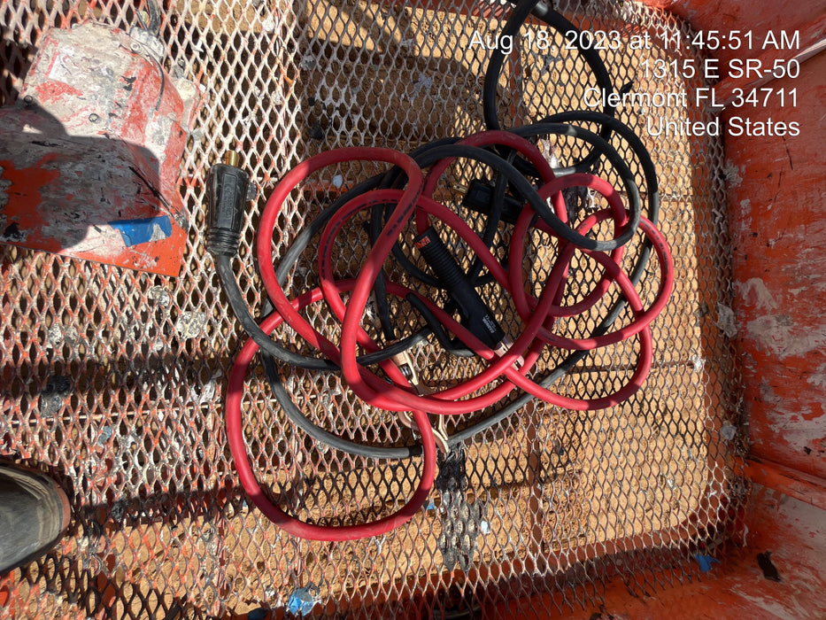 2022 MILLER ELECTRIC CST-280