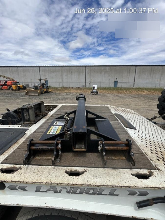 2024 STAR INDUSTRIES M1360B - Star JIB Boom