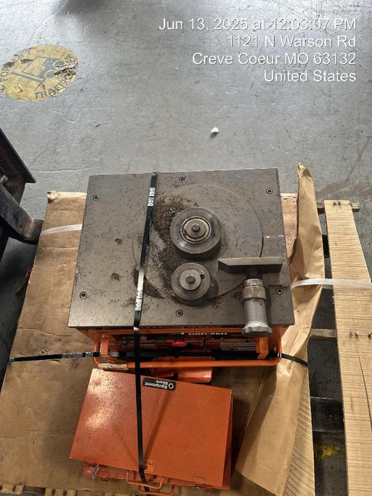 2023 BN PRODUCTS DBD-25H