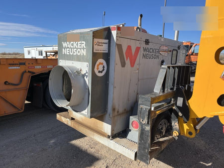 2019 WACKER NEUSON HIF 690