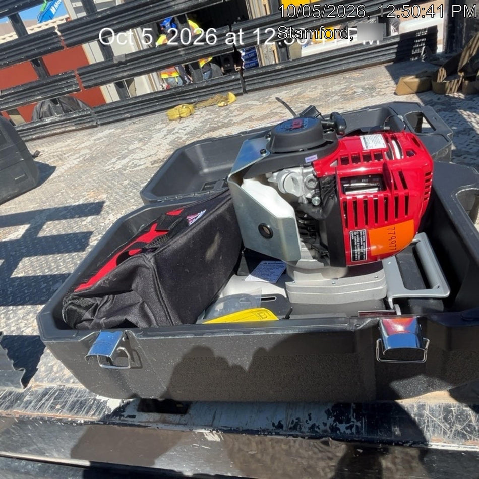 2026 TITAN PGD3200X