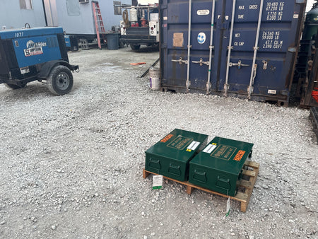 2022 HILMAN ROLLERS KRS-30-SLD