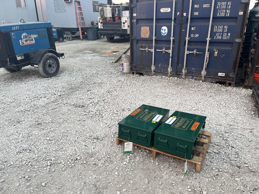 2022 HILMAN ROLLERS KRS-30-SLD