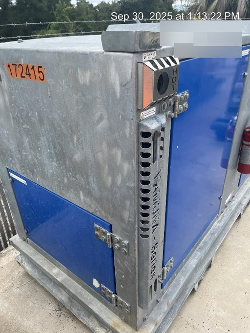 2021 MYERS-SETH MSP PP-150