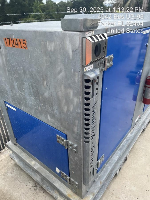 2021 MYERS-SETH MSP PP-150